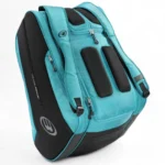 BULLPADEL Hack Padel Bag BPP25012 Petrol Blue 02