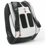 BULLPADEL Hack Padel Bag BPP25012 White 03