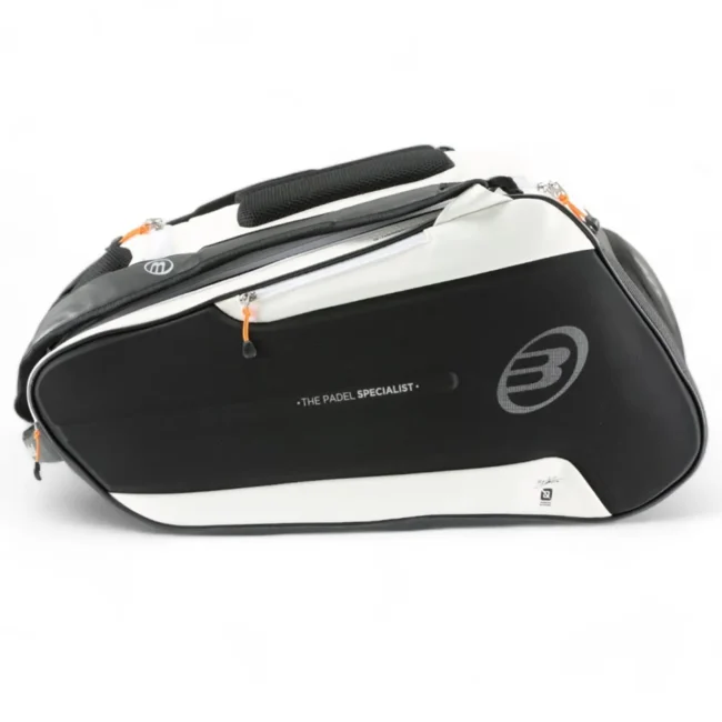 BULLPADEL Hack Padel Bag BPP25012 White 03