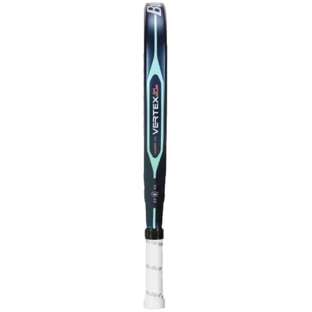 BULLPADEL RACKET 2024 VERTEX W JR 2024 JUNIOR PADEL RACKET Image 1