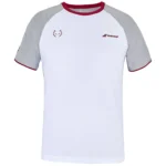 Babolat CREW NECK JUAN LEBRÓN Padel Shirt