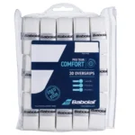 Babolat Overgrip PRO TOUR X30 Pack of 12