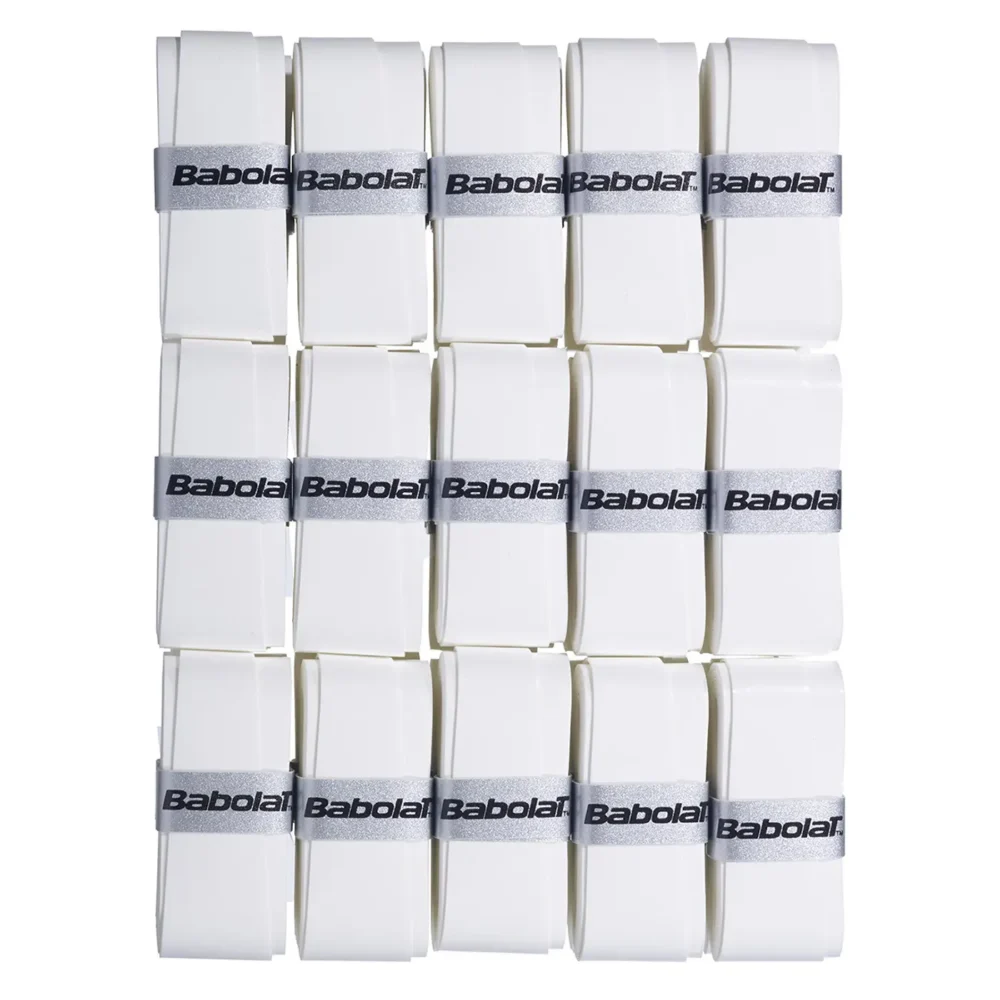 Babolat Overgrip PRO TOUR X30 Pack of 12 - Image 2
