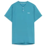 NOX POLO PRO deportivo hombre azul capri Image 3