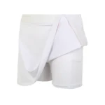 NOX TEAM ALEXIA WHITE WOMEN SKIRT iMAGE 2