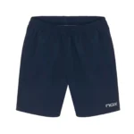 NOX Team Padel Shorts for Men Dark Blue 01