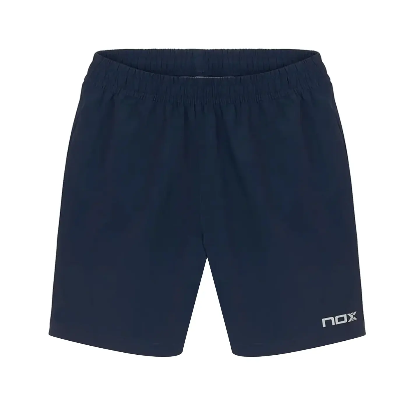 NOX Team Padel Shorts for Men Dark Blue 01 NOX Team Padel Shorts for Men Dark Blue 01