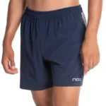 NOX Team Padel Shorts for Men Dark Blue Image 1