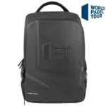 NOX World Padel Tour MASTER SERIES 2024 Padel Backpack Image 2