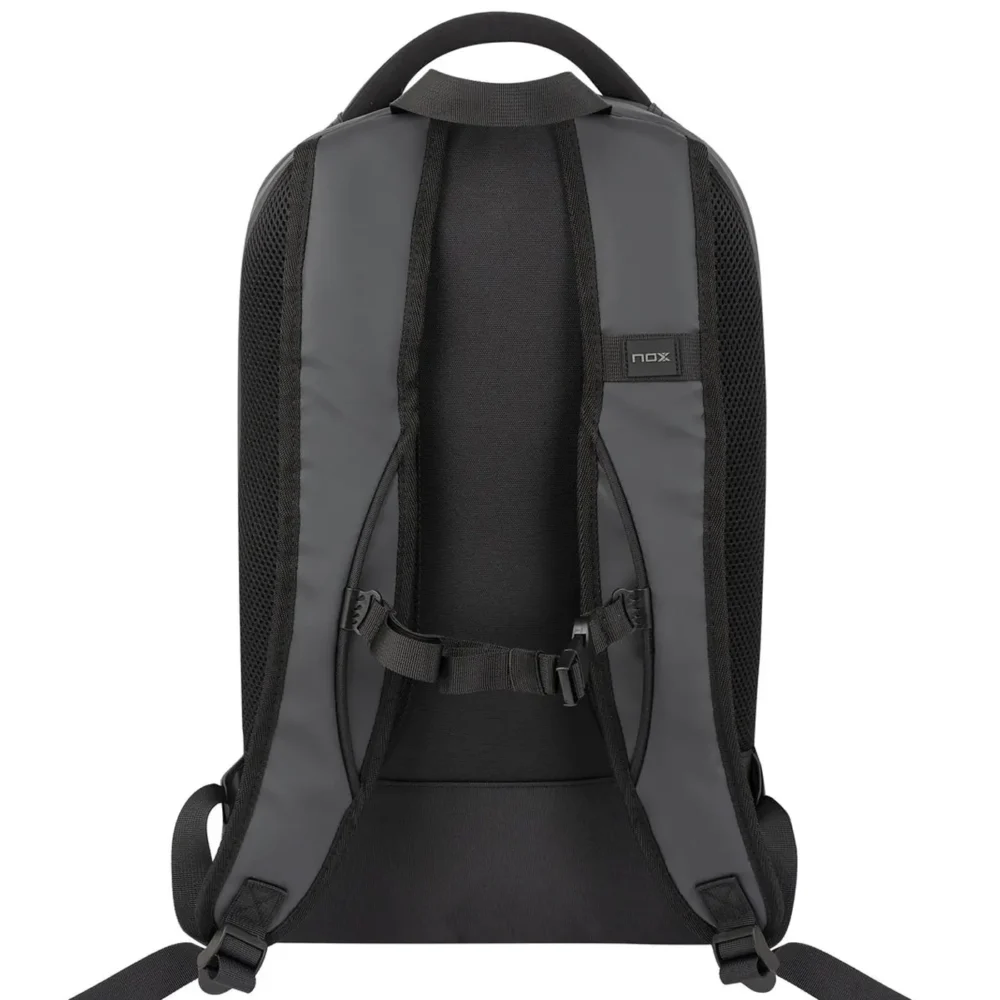 NOX World Padel Tour MASTER SERIES 2024 Padel Backpack Image 4