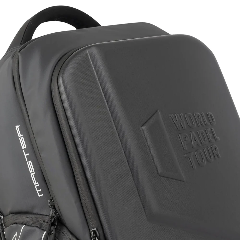 NOX World Padel Tour MASTER SERIES 2024 Padel Backpack Image 7