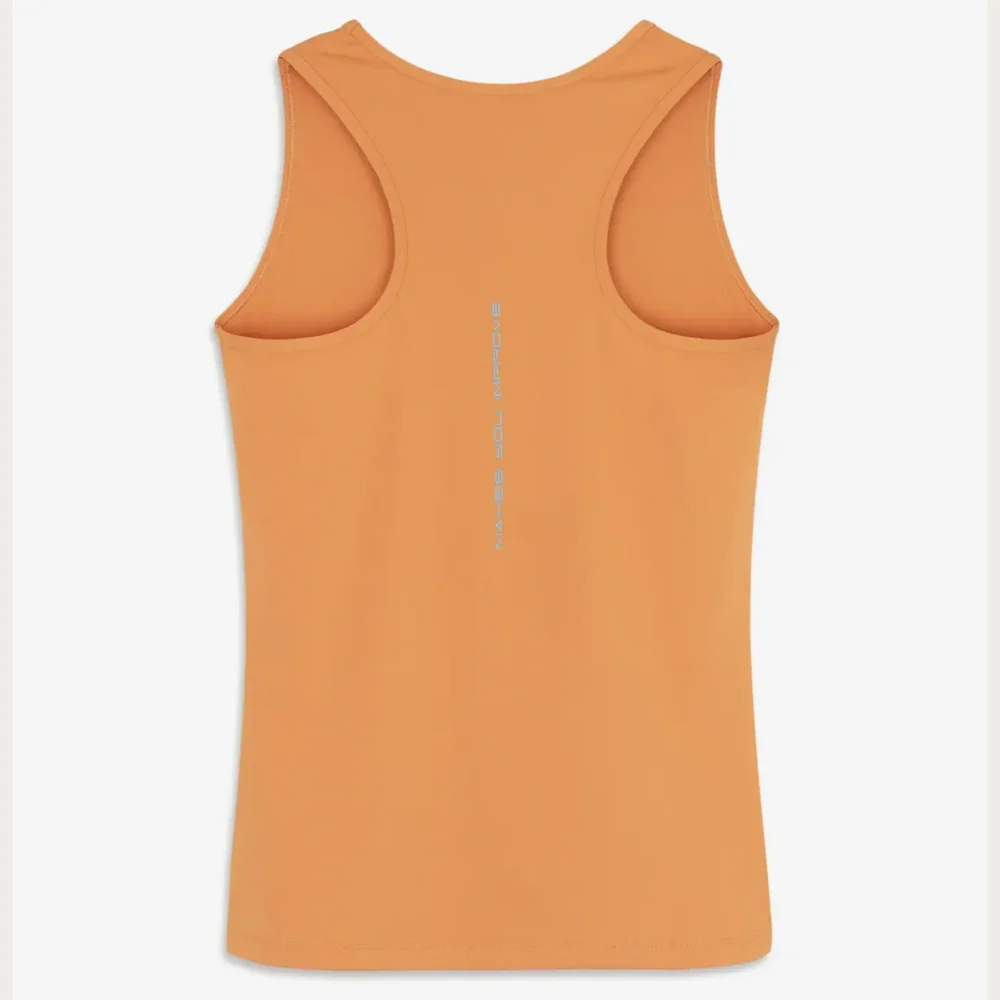 NOX Padel Top Pro Tangerine Orange