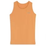 Nox Pro Camiseta Deportiva Mujer Naranja Tangerin Image 51