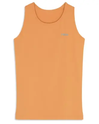 Nox Pro Camiseta Deportiva Mujer Naranja Tangerin Image 51