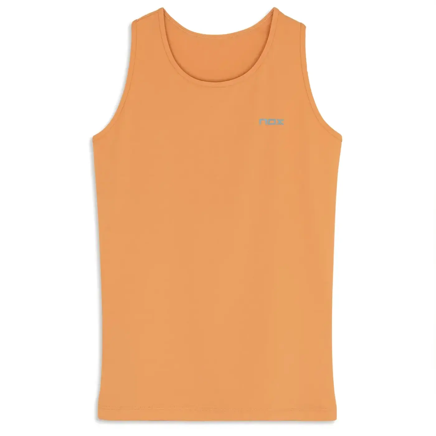 Nox Pro Camiseta Deportiva Mujer Naranja Tangerin Image 51 Nox Pro Camiseta Deportiva Mujer Naranja Tangerin Image 51