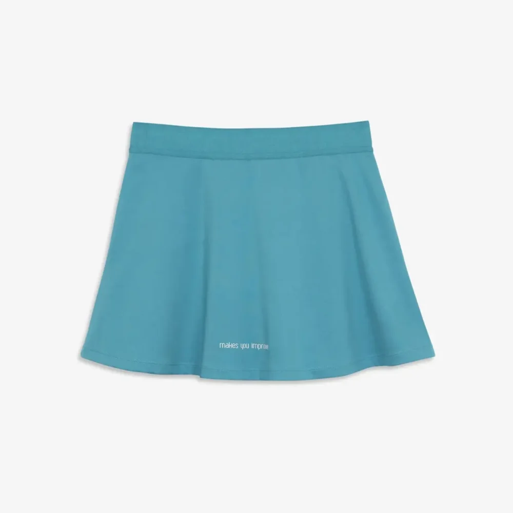Nox Skirt Pro – Capri Blue 4