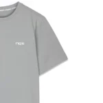 Nox Team Regular Men's Padel T-Shirt Gray Image 1