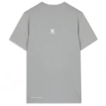 Nox Team Regular Men's Padel T-Shirt Gray Image 2