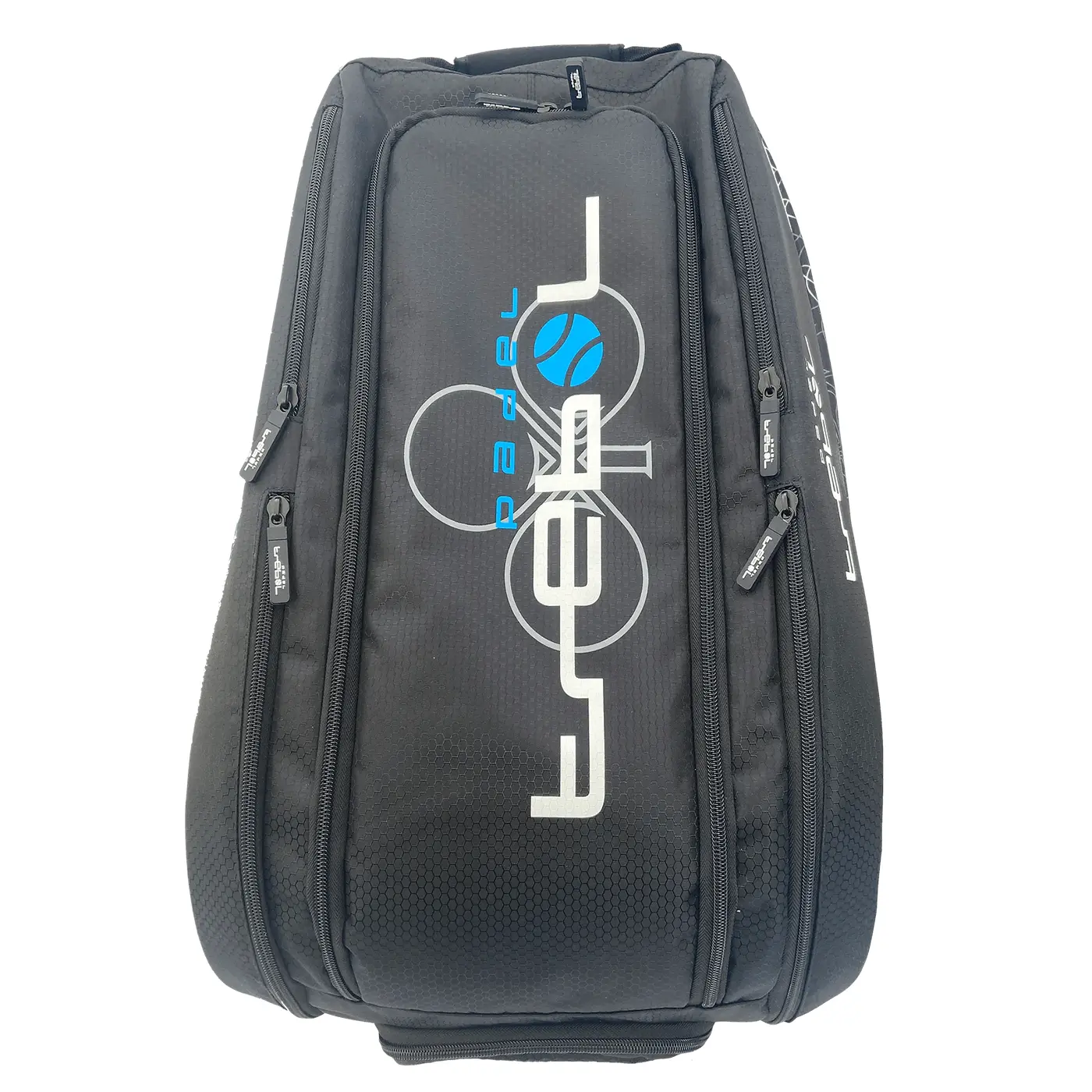 Trebol Padel Bag Paletero Dealer, El Padel Shop Image 1 Trebol Padel Bag Paletero Dealer, El Padel Shop Image 1