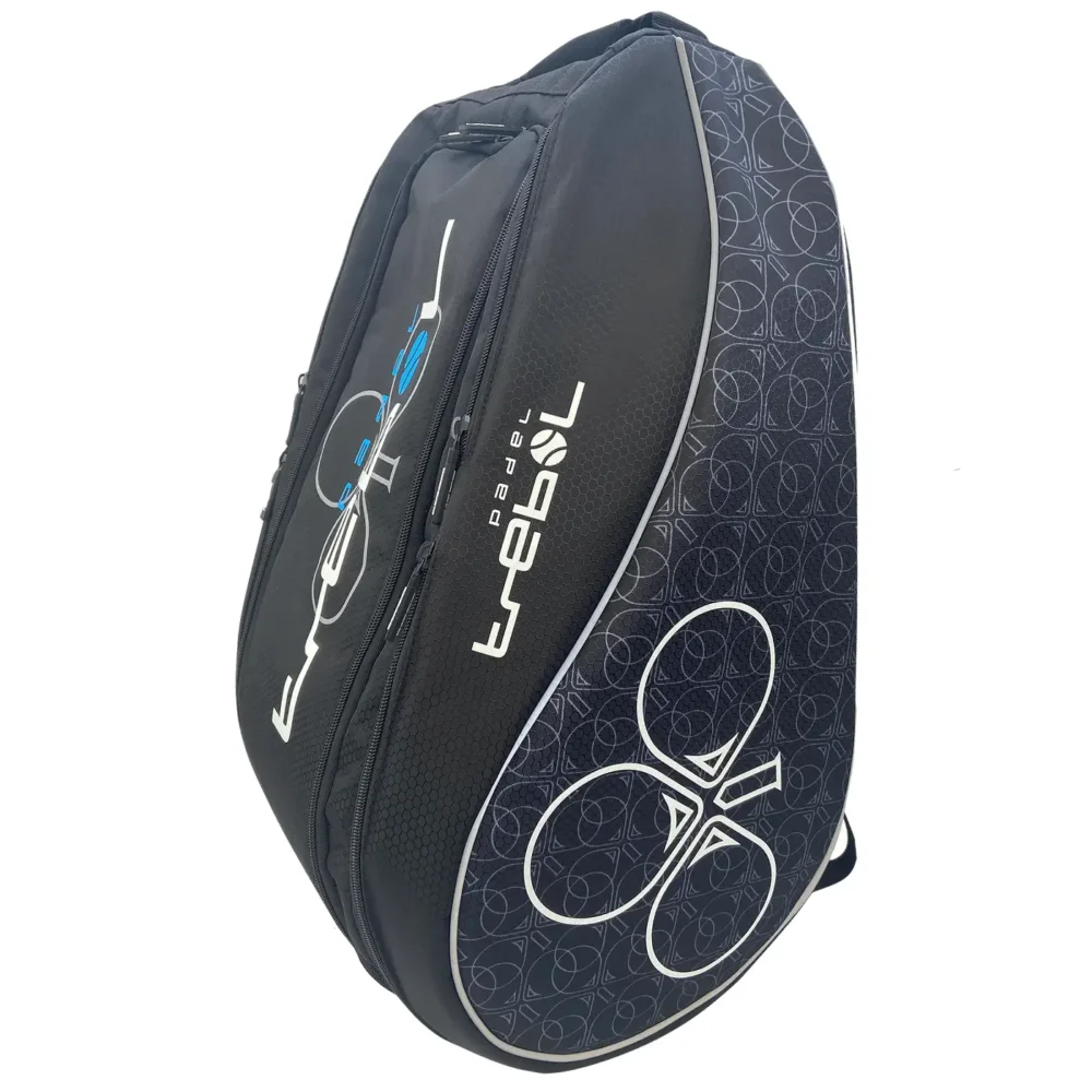 Trebol Padel Bag Paletero Dealer, El Padel Shop Image 2
