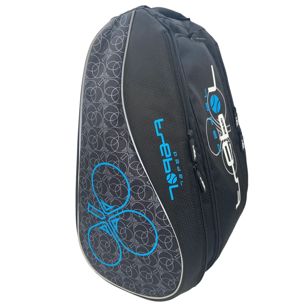 Trebol Padel Bag Paletero Dealer, El Padel Shop Image 3