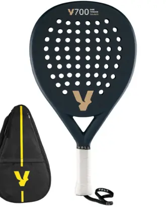 Volt 700 V23 Padel Racket Image 1
