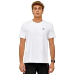 Volt Padel Performance T-shirt White V23 Image 1