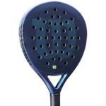 Wilson Accent Padel Racket Image 3