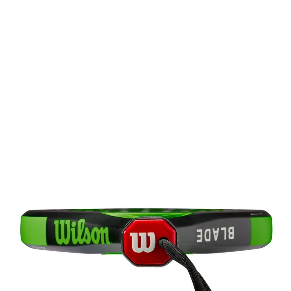 Wilson Blade Elite V2 Padel Racket Image 5