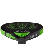 Wilson Blade Elite V2 Padel Racket Image 7