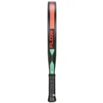BULLPADEL Flow Light 2024 Padel Racket iMAGE 2