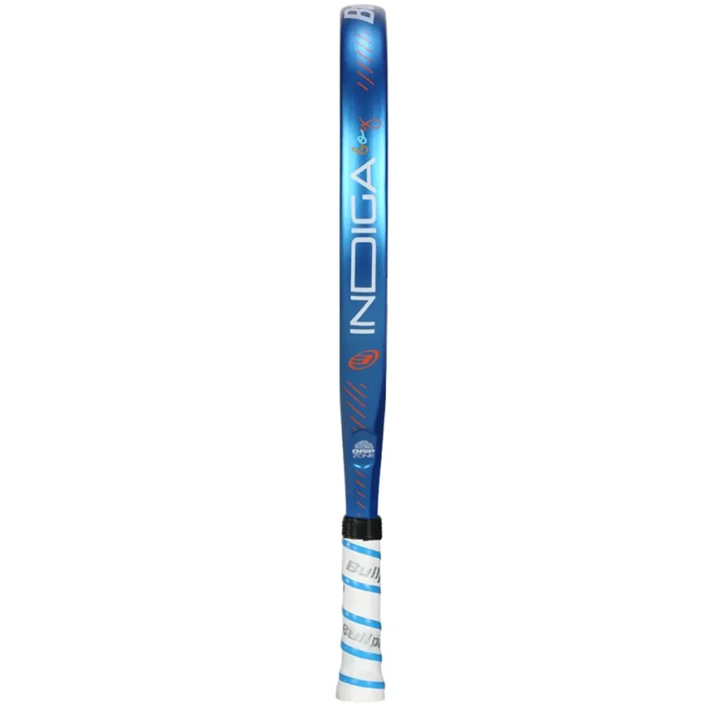 BULLPADEL INDIGA BOY 2024 Junior Padel Racket Image 5