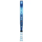 BULLPADEL INDIGA BOY 2024 Junior Padel Racket Image 5
