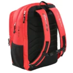 BULLPADEL VERTEX Padel BACKPACK BPM-24007 RED Image 2