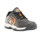 Bullpadel Beker 24V Dark Grey Men's Padel Shoes Image 3