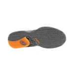 Bullpadel Beker 24V Dark Grey Men's Padel Shoes Image 4Bullpadel Beker 24V Dark Grey Men's Padel Shoes Image 4