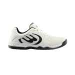 Bullpadel Beker 24V White Padel Shoes Image 1