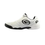 Bullpadel Beker 24V White Padel Shoes Image 2