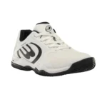 Bullpadel Beker 24V White Padel Shoes Image 4