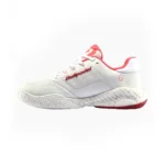 Bullpadel Elite 24v Womens Padel Shoes White Image 3
