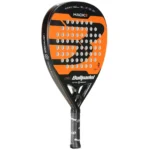 Bullpadel Hack JR 2024 Padel Racket - Image 2