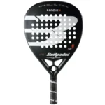 Bullpadel HACK JR 2024 Junior Padel Racket Image 3