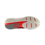 Bullpadel Ionic 24V Dark Grey Padel Shoes Image 1