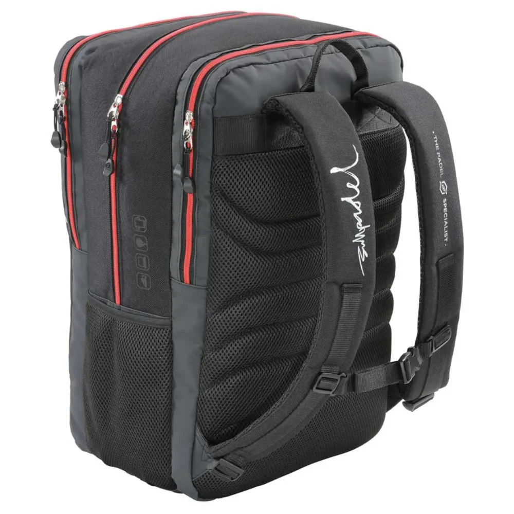 Bullpadel Mochila 24008 Ionic Image 3