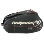 Bullpadel Racket Bag Bpp-24006 Flow Black Image 3