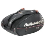 Bullpadel Racket Bag Bpp-24006 Flow Black Image 5