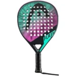 HEAD FLASH PADEL RACQUET 2023 IMage 1