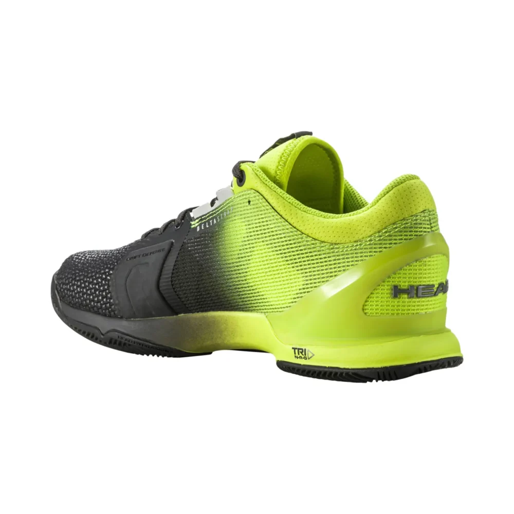 HEAD SPRINT PRO 3.0 SF WOMEN'S PADEL SHOES Image 2