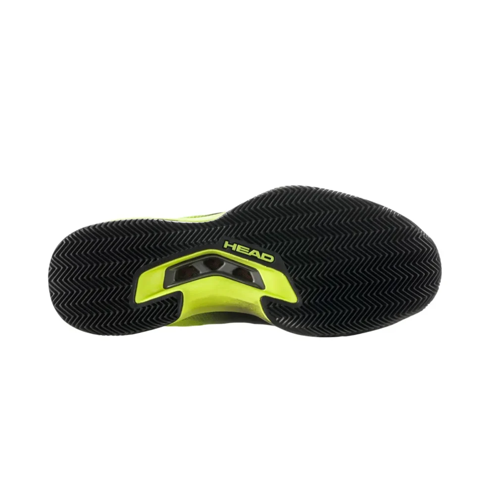 HEAD SPRINT PRO 3.0 SF WOMEN'S PADEL SHOES Image 3