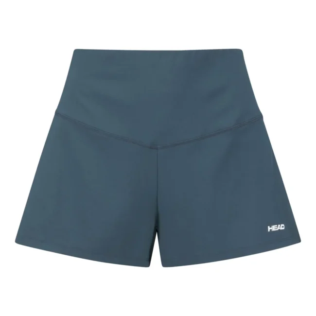 HEAD Women's Dynamic Padel Shorts Navy